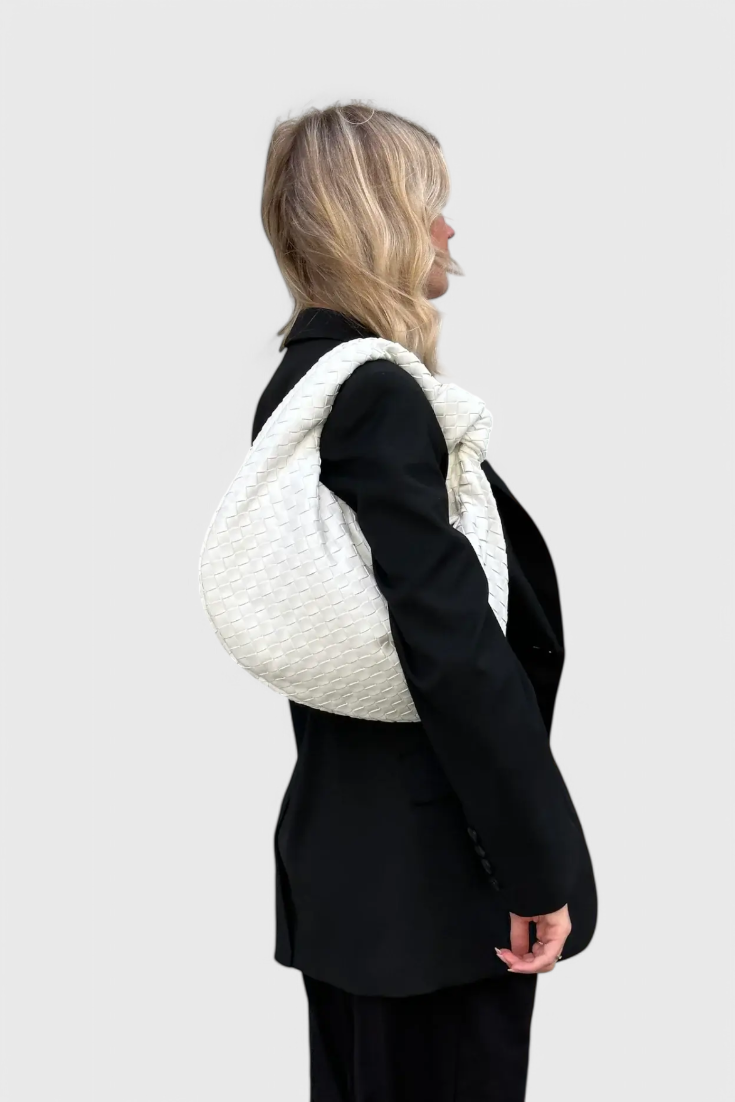 Roma Raffinato Bag