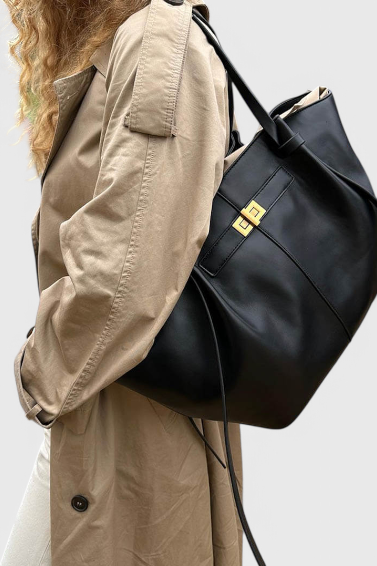 Venezia Charm Bag