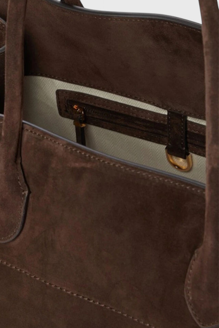 Verona Velvet Bag