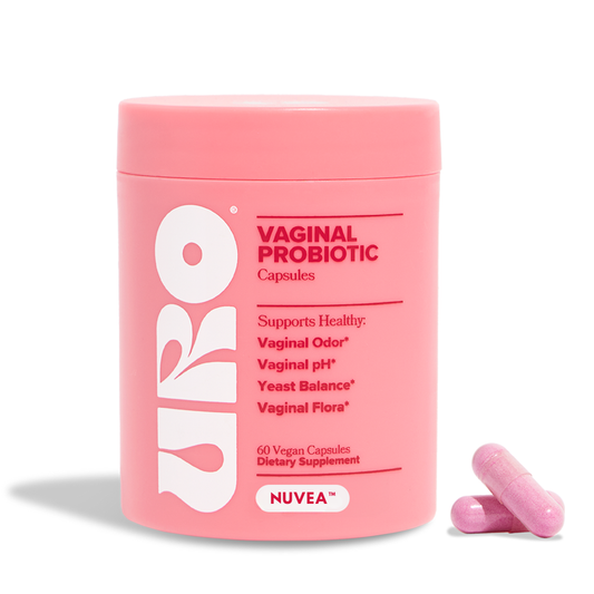 FemmeFlora™ Women’s Probiotic