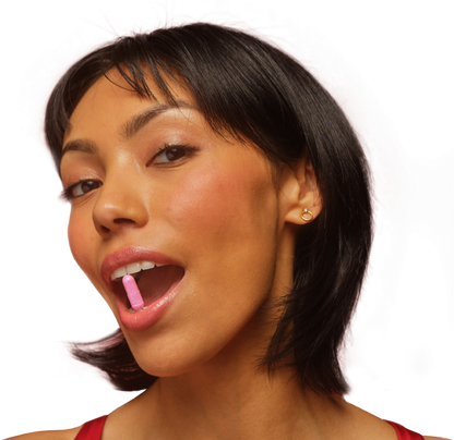 FemmeFlora™ Women’s Probiotic