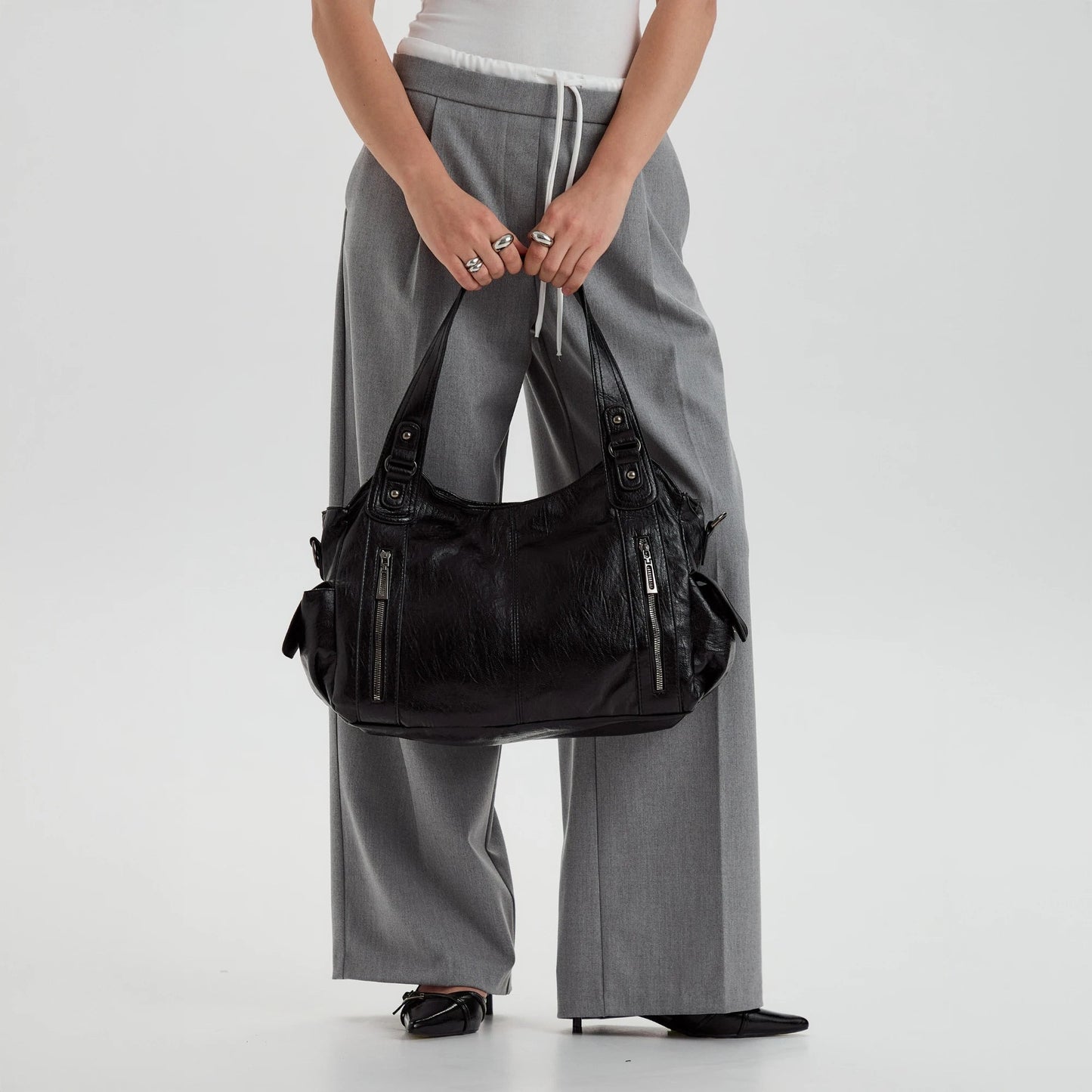 Tropez Glamour Bag