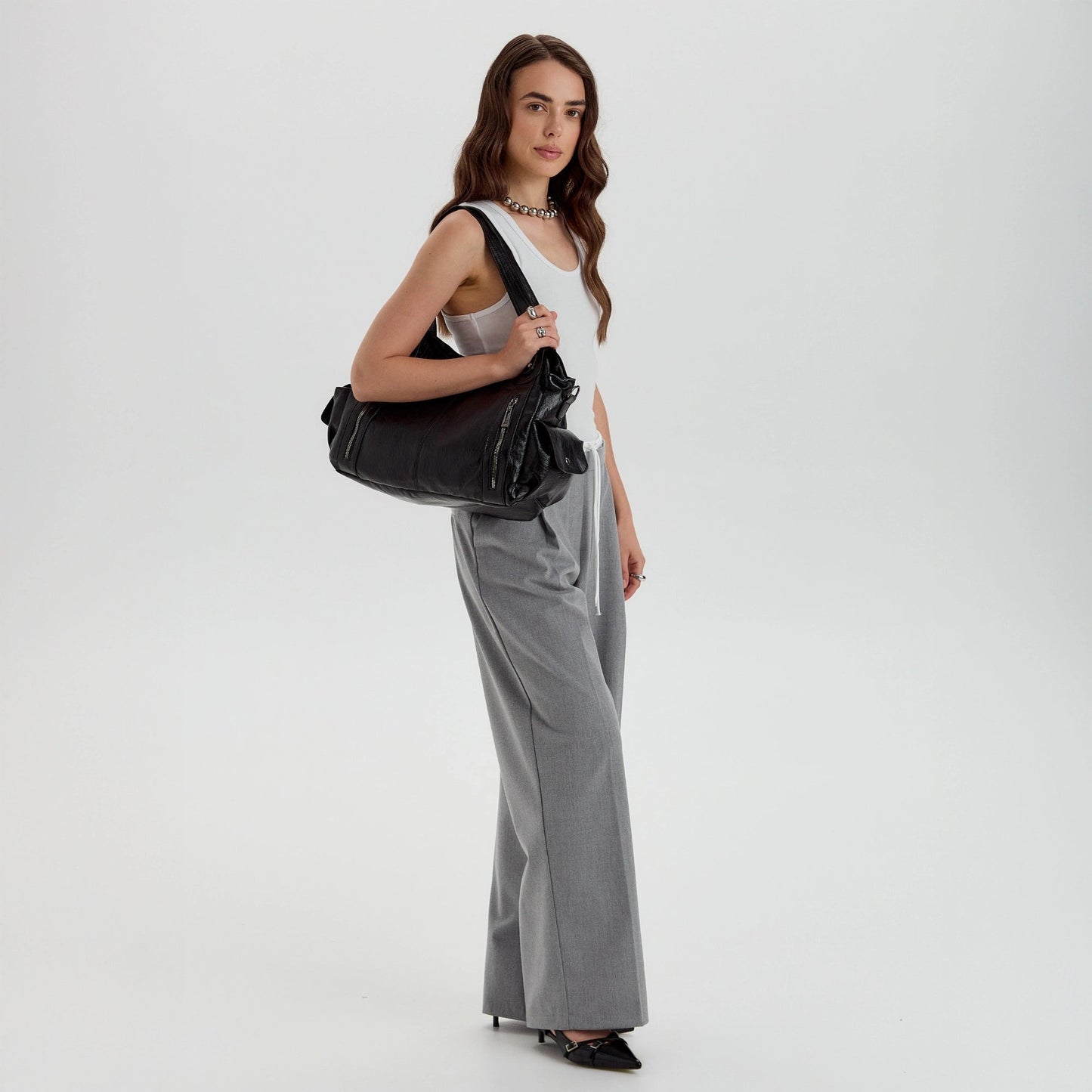 Tropez Glamour Bag