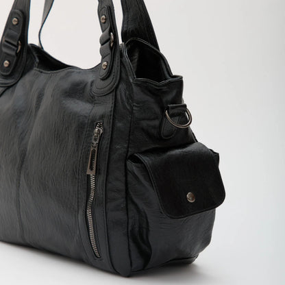 Tropez Glamour Bag