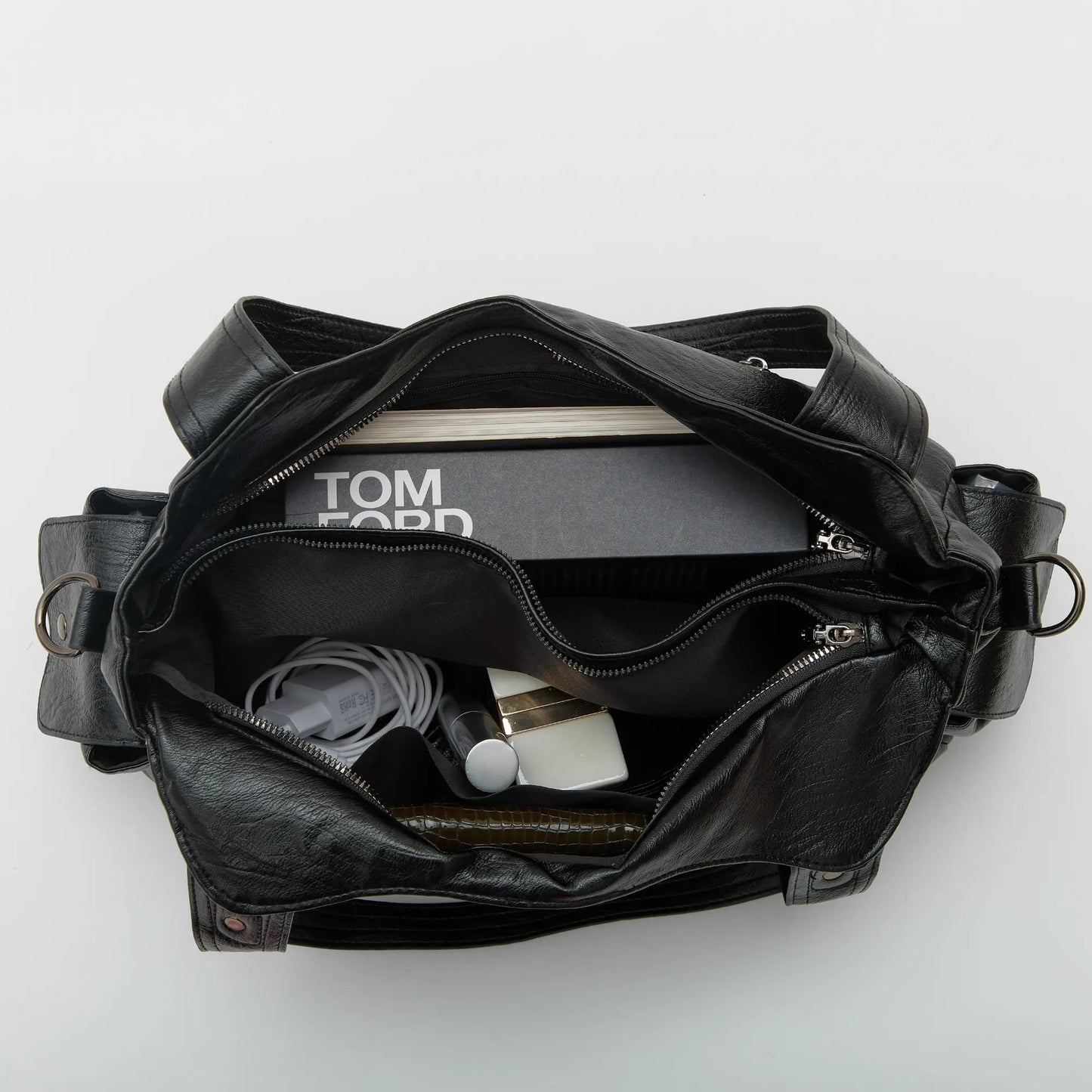 Tropez Glamour Bag