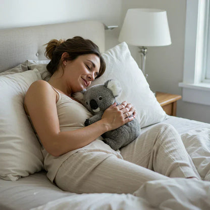 CuddleMotion™ Teddys