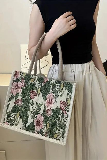 Santorini Breeze Bag