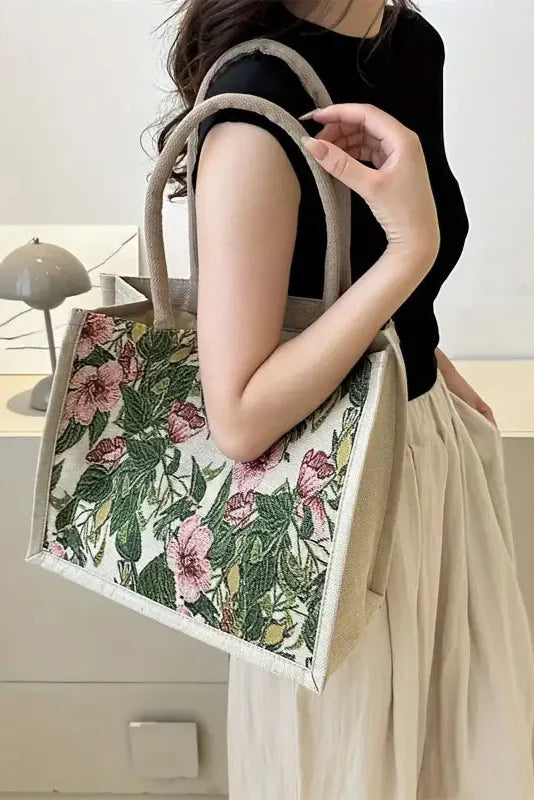 Santorini Breeze Bag