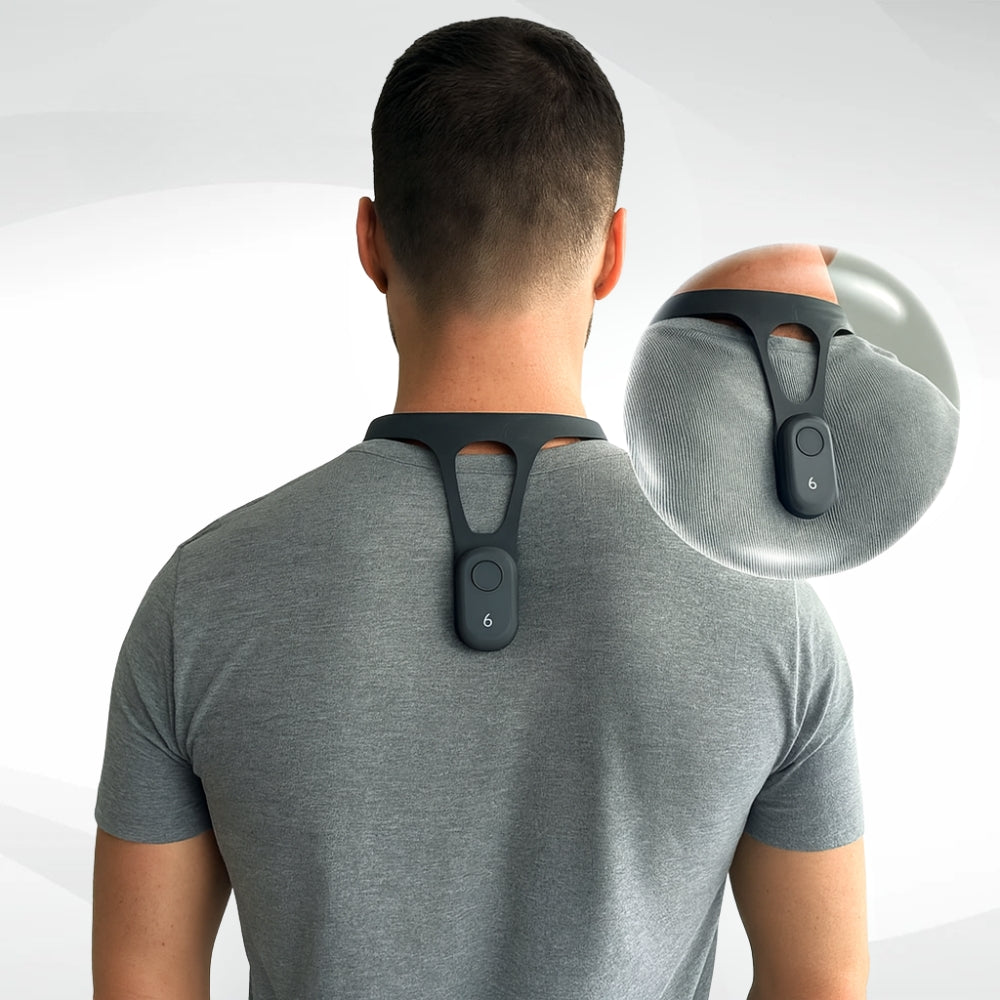 AlignPro™ Intelligent Back Trainer