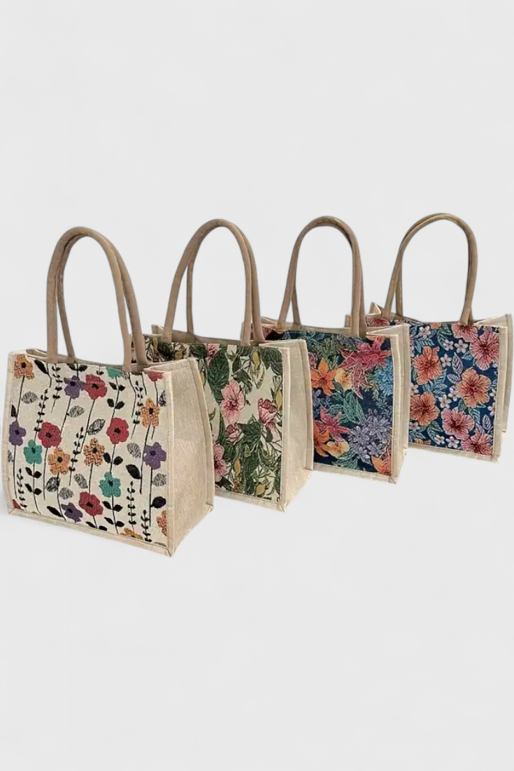 Santorini Breeze Bag