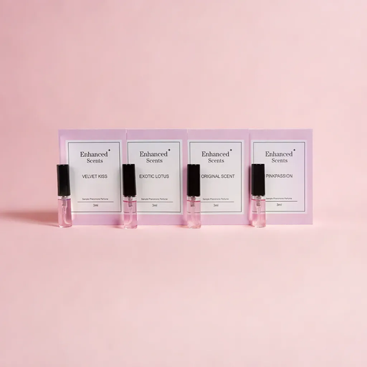 Enhanced Scents - 3ML Sample Scents