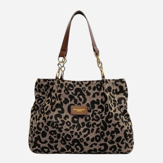 Verona Classic Tote Bag
