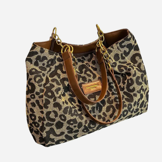 Verona Classic Tote Bag