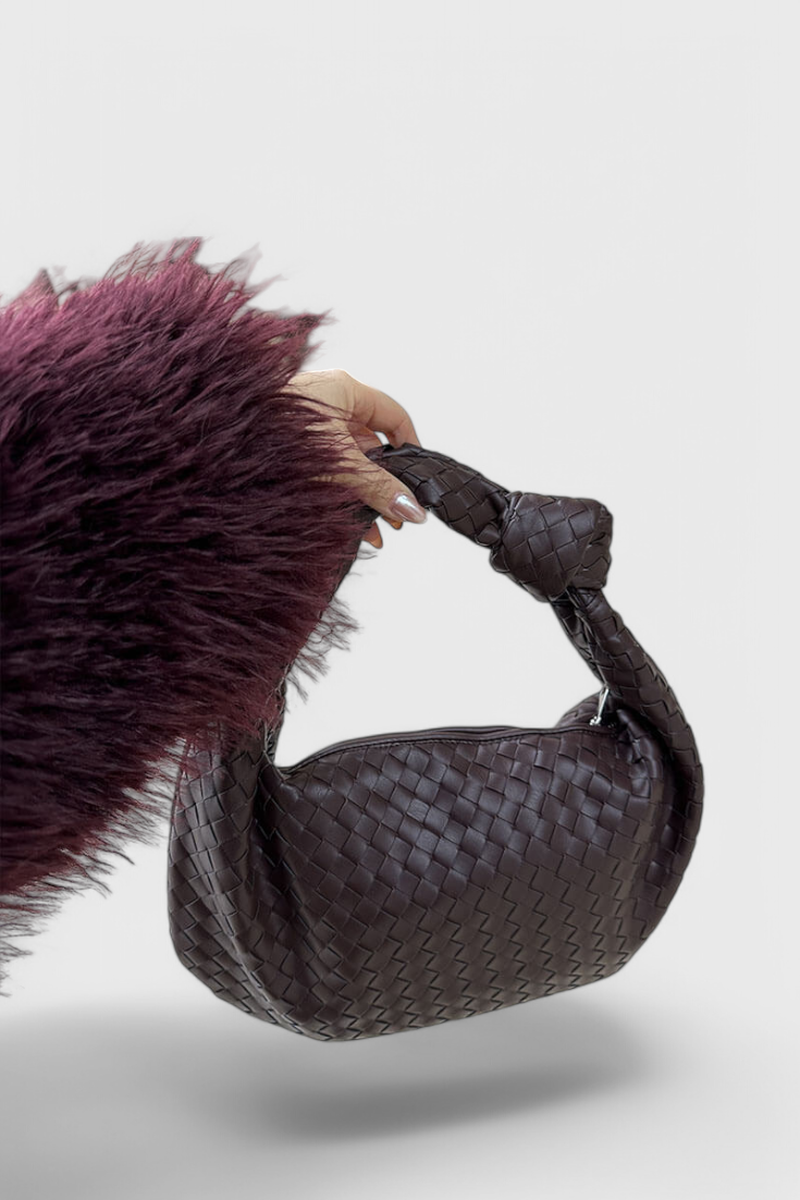 Roma Raffinato Bag