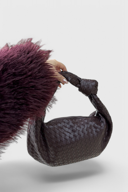 Roma Raffinato Bag