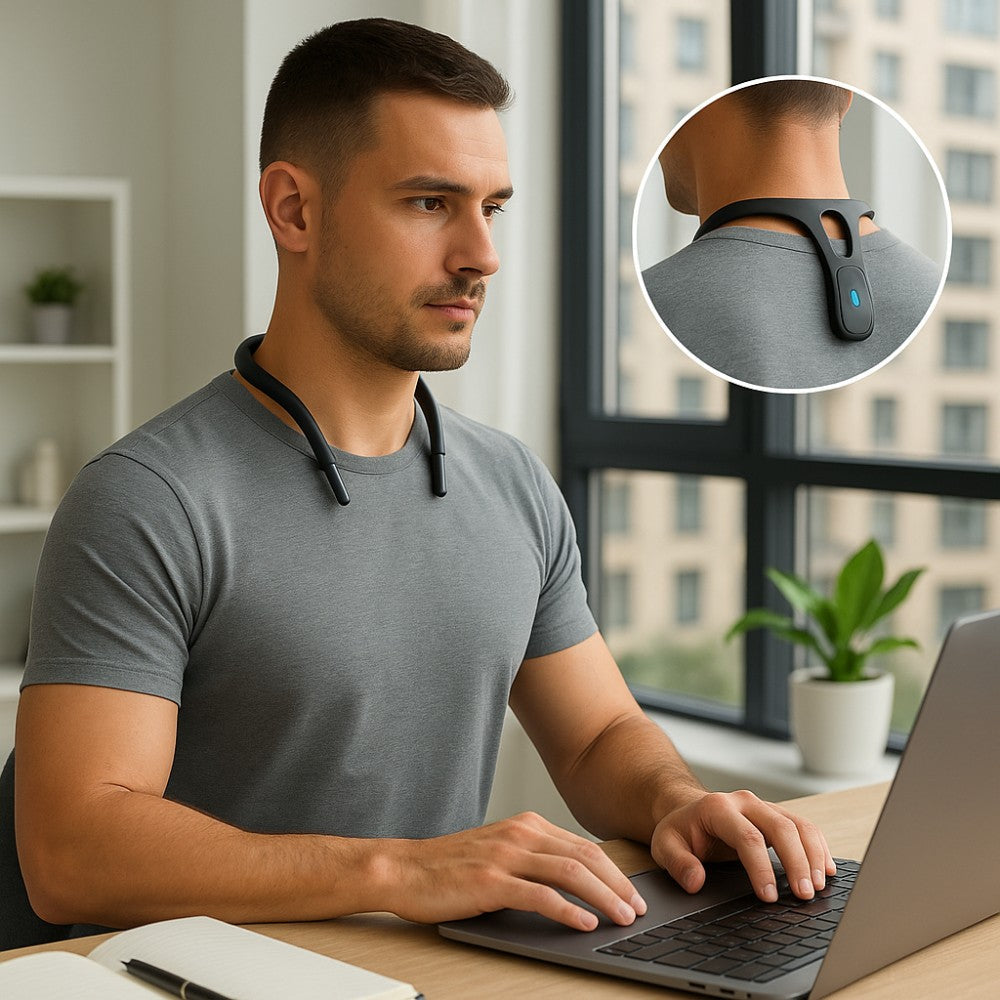 AlignPro™ Intelligent Back Trainer