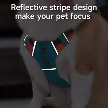 PupFlex Harness™ | All in one Dog Harness and Leash Set