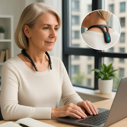 AlignPro™ Intelligent Back Trainer