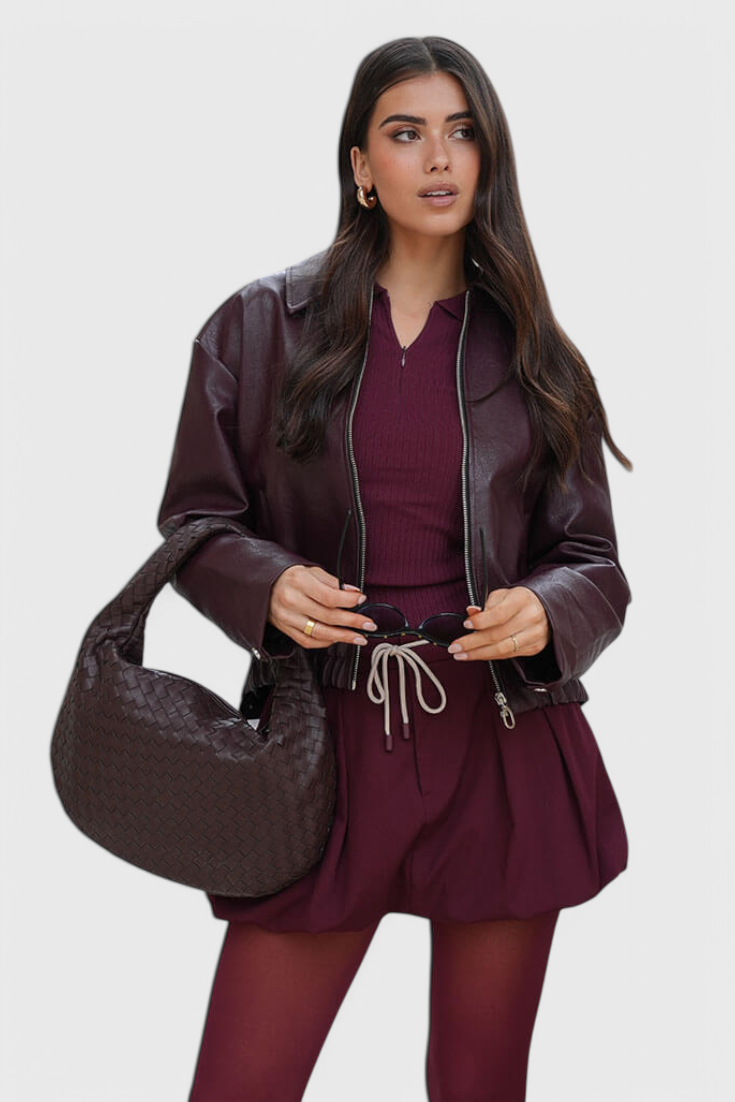 Roma Raffinato Bag